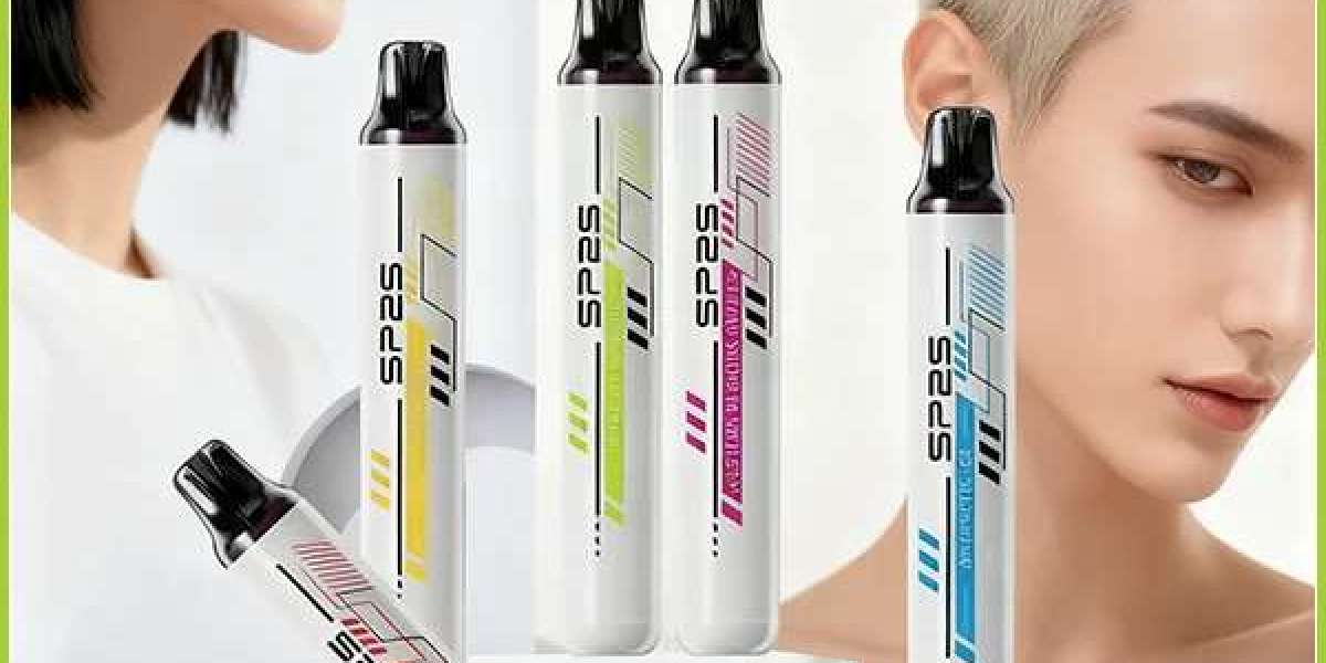 SP2 電子煙為什麼會漏油？原因分析與預防方法！