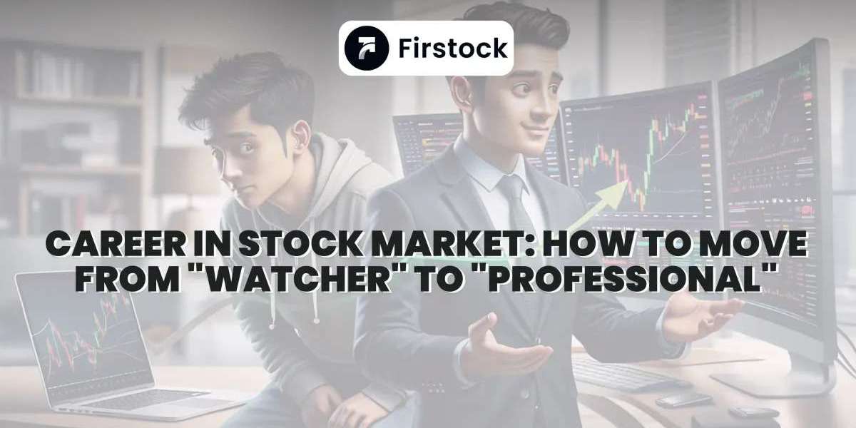 Career in Stock Market: Opportunities, Jobs & Growth Guide