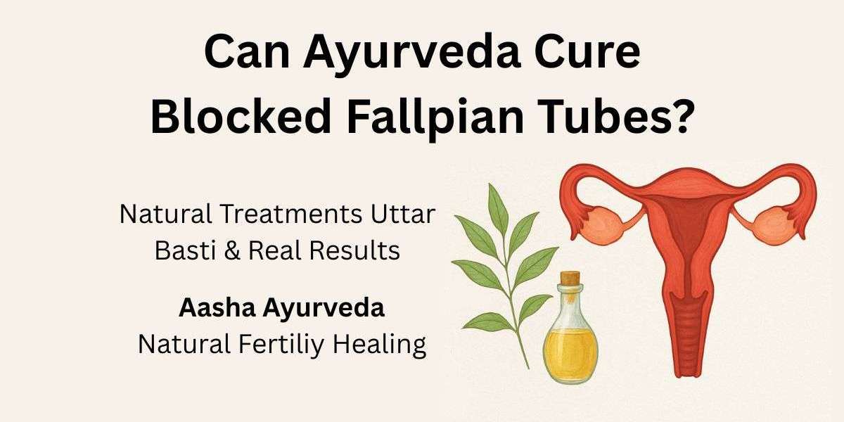 Fallopian Tube Blockage Clinic in Mumbai | आयुर्वेदिक इलाज से ट्यूब खोलें