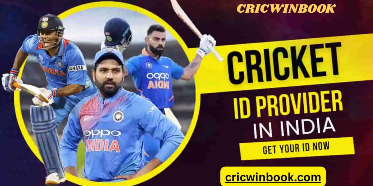 Online Cricket ID: Place Bet on Online Casino Games in India