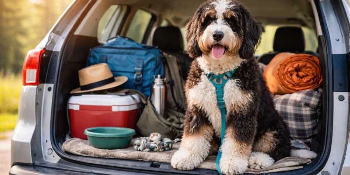 Traveling With Dogs: A Practical Guide to Safe, Calm Adventures