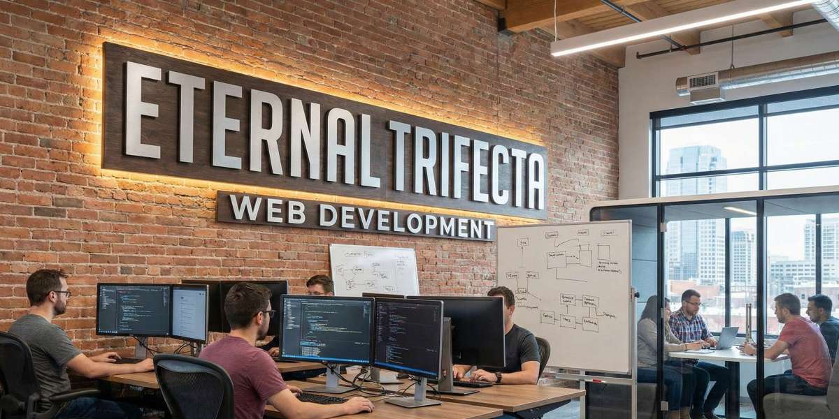 How Custom Web Development Builds Stories That Convert