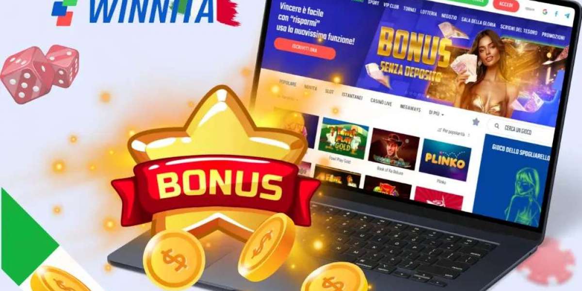 Winnita Casino