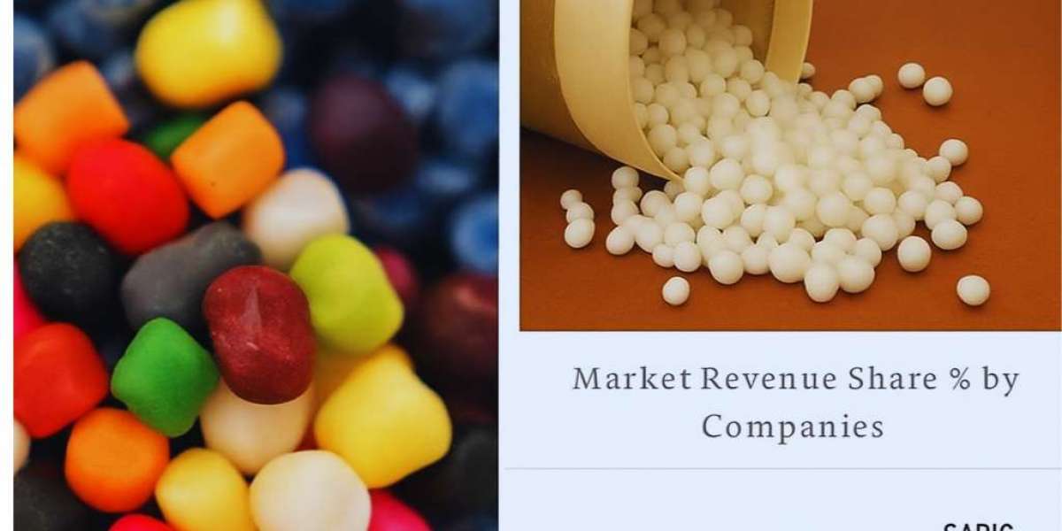 Digitalization in Chemistry: How AI is Optimizing the Polymer Market