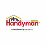 Mr. Handyman of Newtown
