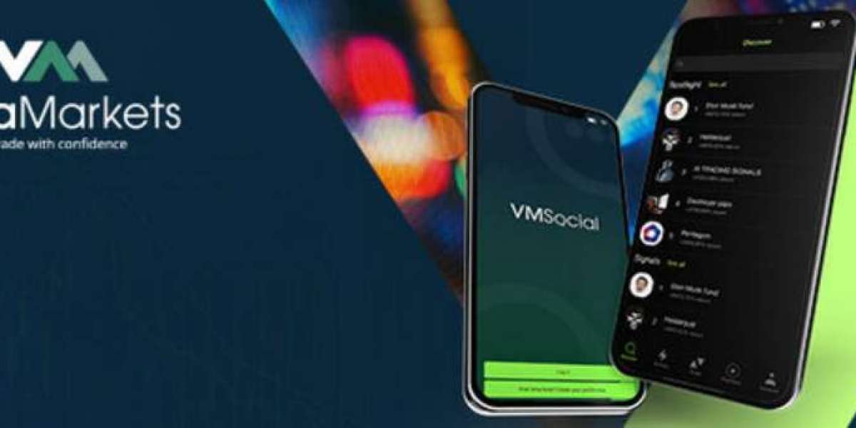 Trade Forex CFDs on Vida Markets: An Educational Overview