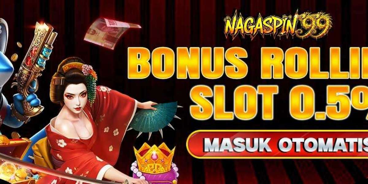Inovasi Teknologi dan Keamanan Sistem Nagaspin99 Slot dalam Industri Hiburan Virtual