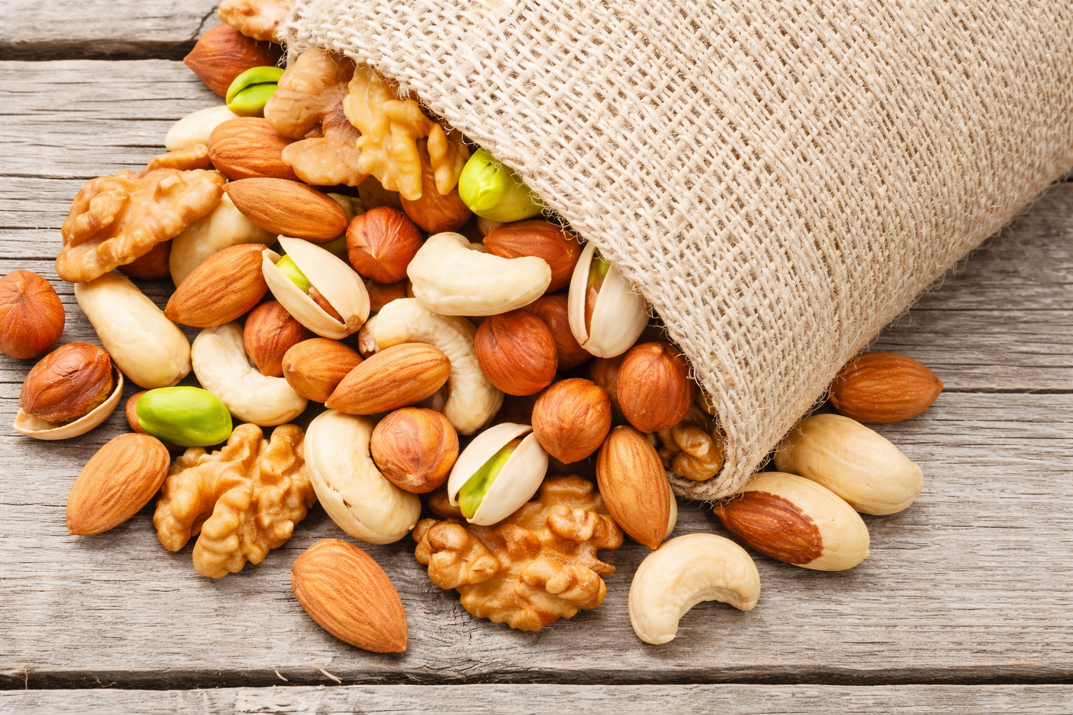 Dry Fruits from Kashmir: Taste the Purity of the Himalayas – CraftKashmir