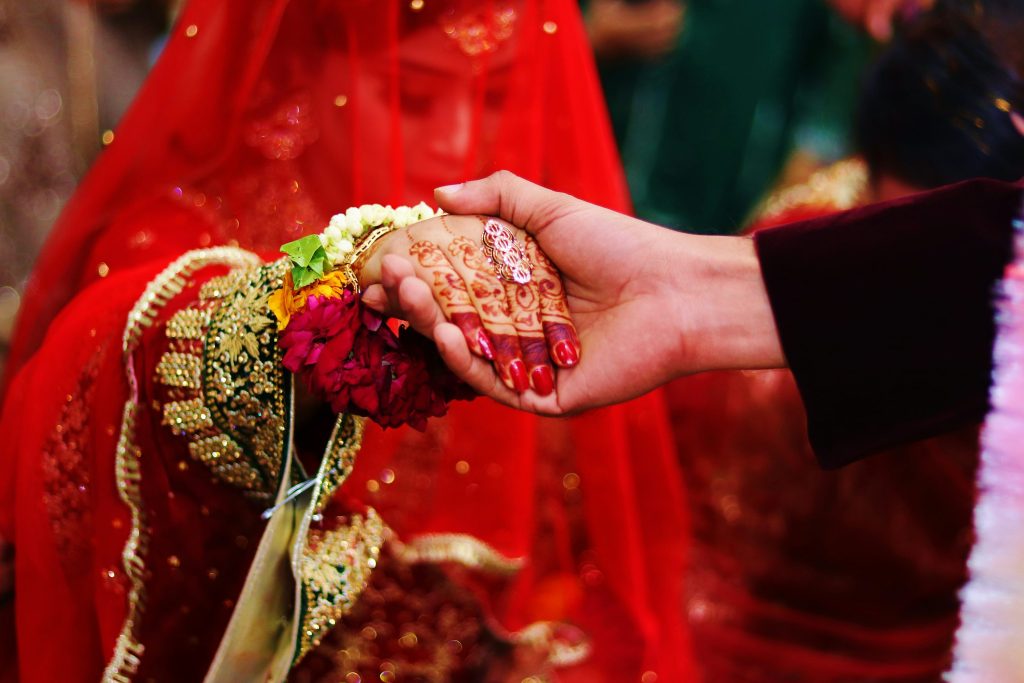 Best Wedding Photography Karachi - The Corum Banquet