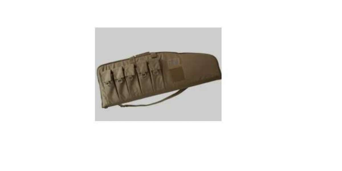 Supply Chain for Tactical Carrying Equipment