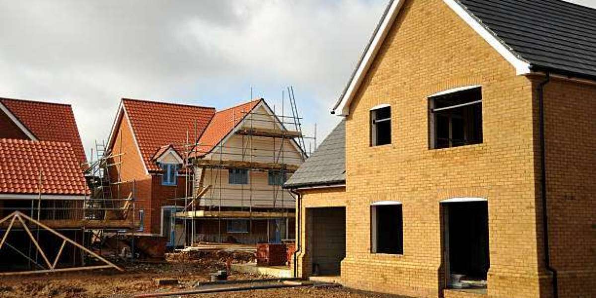 Luxury New Build Properties: Where to Find Premium Developments in the UK
