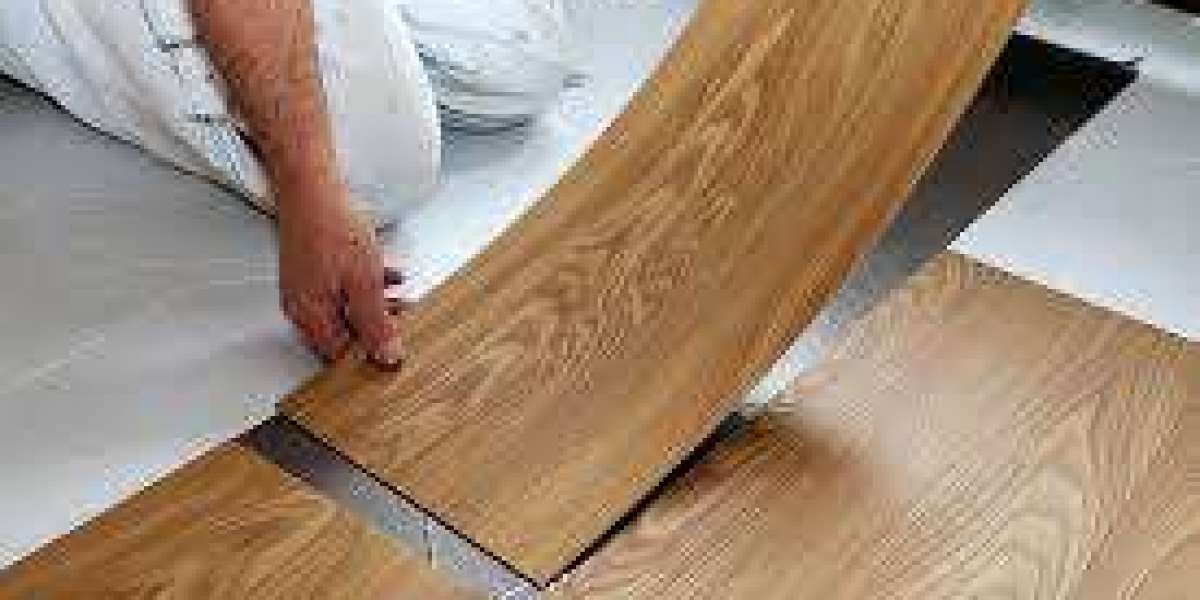 Expert Installation Brings Out the Best Appearance