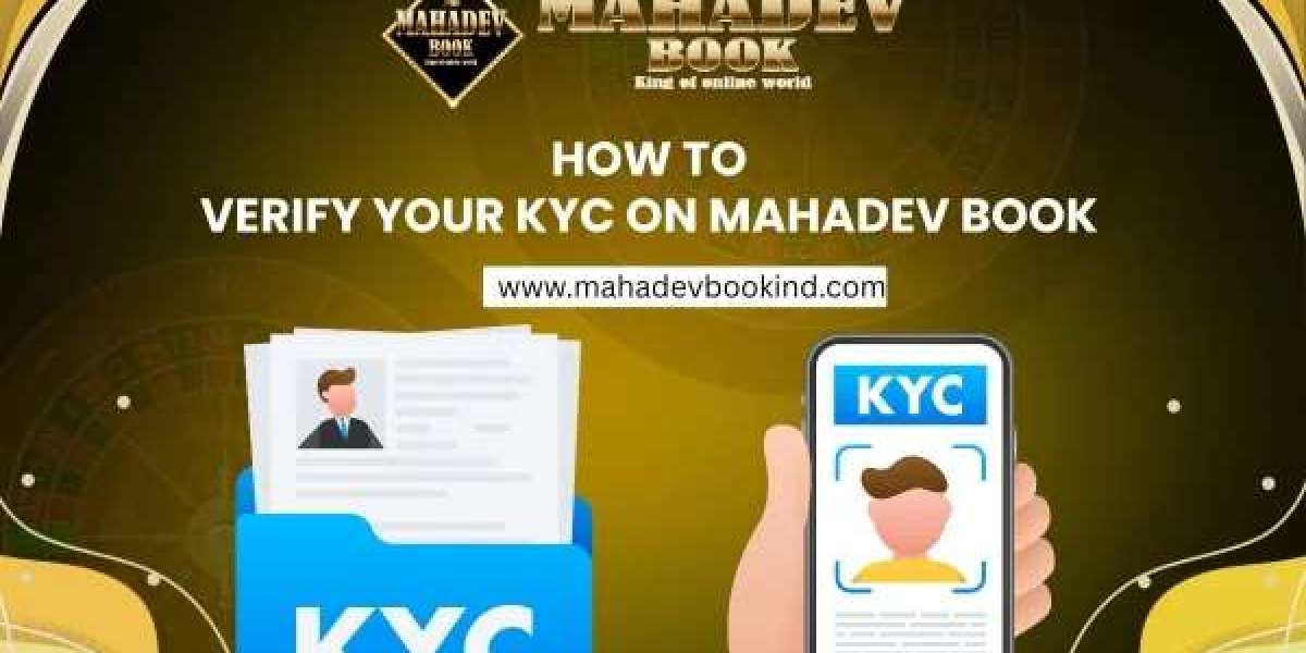 How to Verify Your KYC on Mahadev Book
