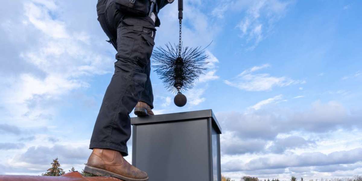 How high should a chimney cricket be?