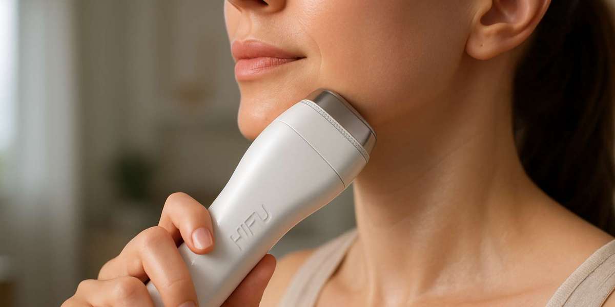 How to Choose the Best hifu machine for home use for Skin Tightening