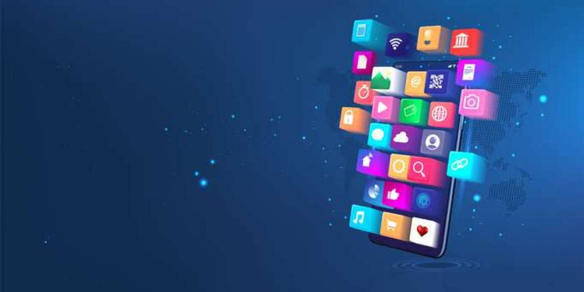 Custom App Solutions by a Leading Dallas Mobile App Development Company