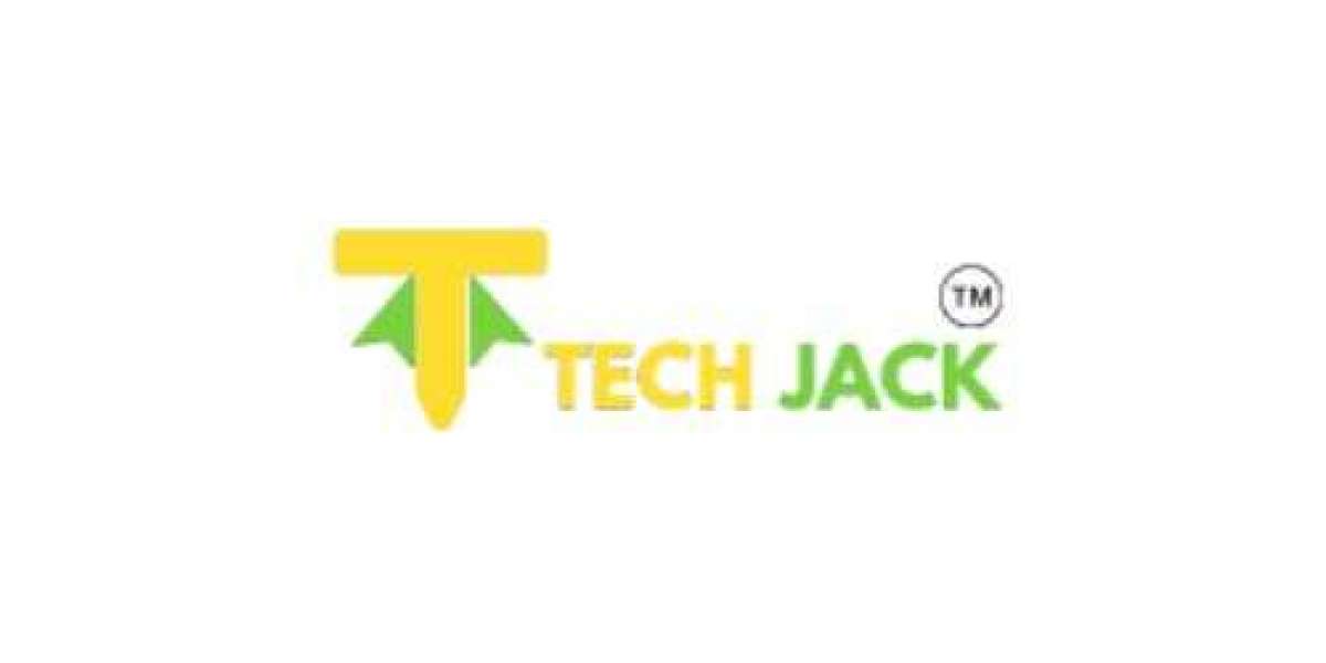 Say Goodbye to Slow Laptops in Jaipur with Trusted Tech Jack Solutions