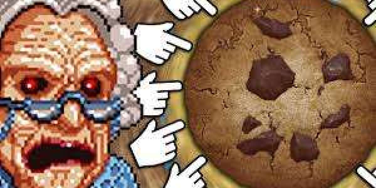 How to Experience Cookie Clicker: An Engaging Store Management Game