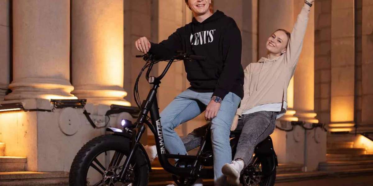 Electric Bike Reviews & Electric Bikes for Sale