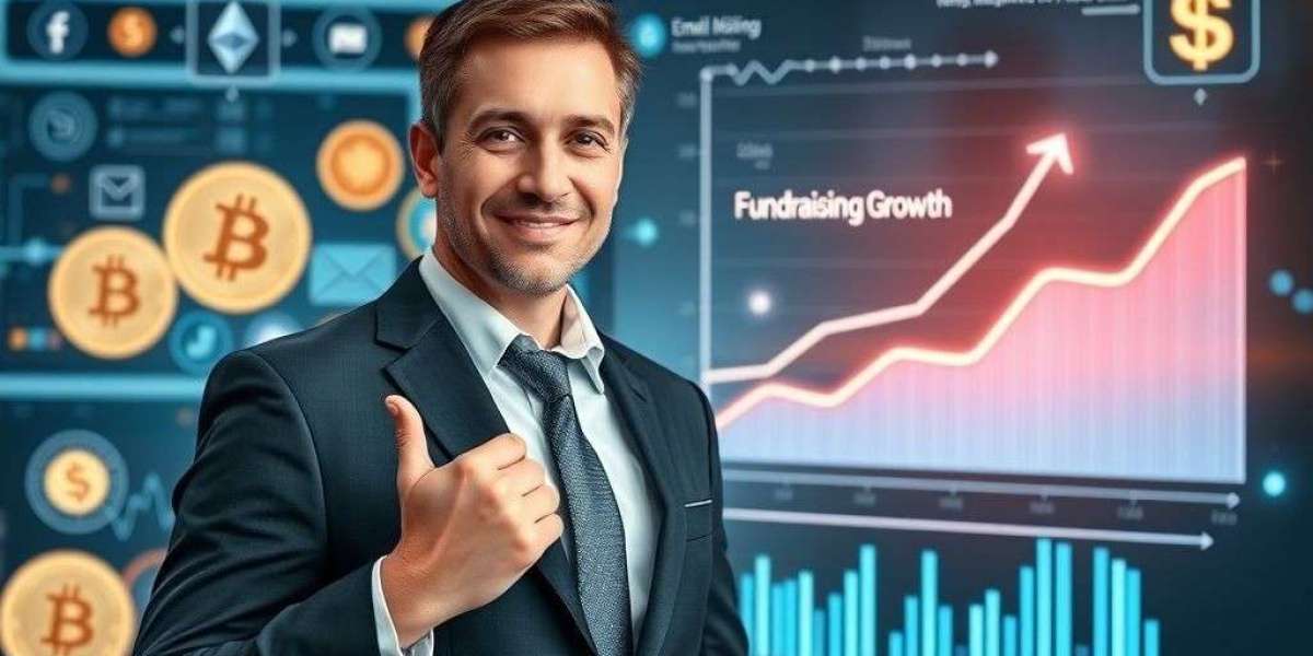 How a Crypto Marketing Agency Can Elevate Your DeFi Project?
