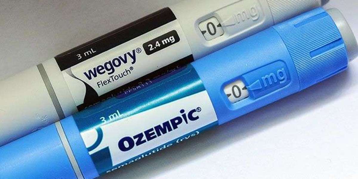Wegovy vs Ozempic: Experts Compare Effectiveness