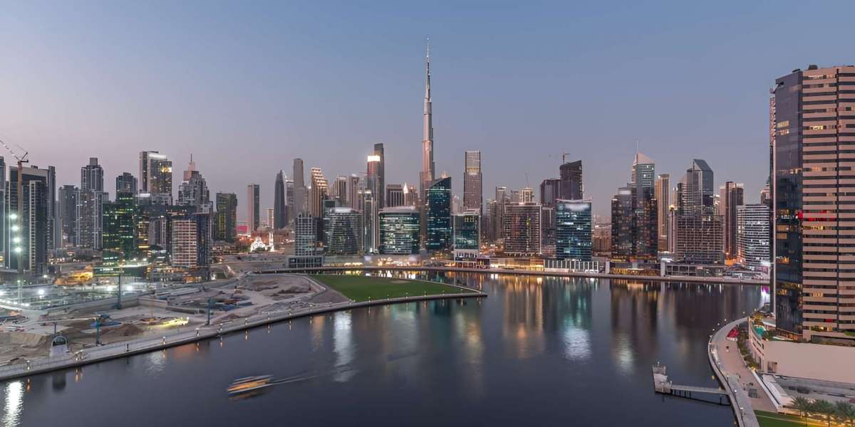 Premium Dubai Sports City Properties | Expert Real Estate