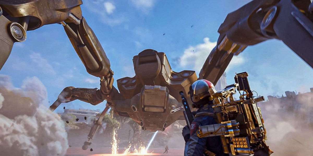 MMOexp ARC Raiders: Extracting Back to Speranza