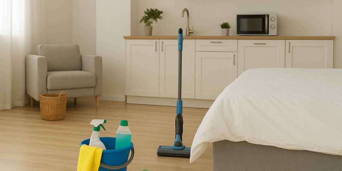 Expert Reveals #1 Mistake Hiring House Cleaning Services