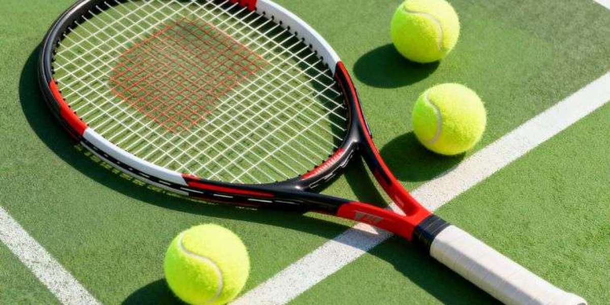 Psychology in Tennis: Match Preparation and Emotional Mindset