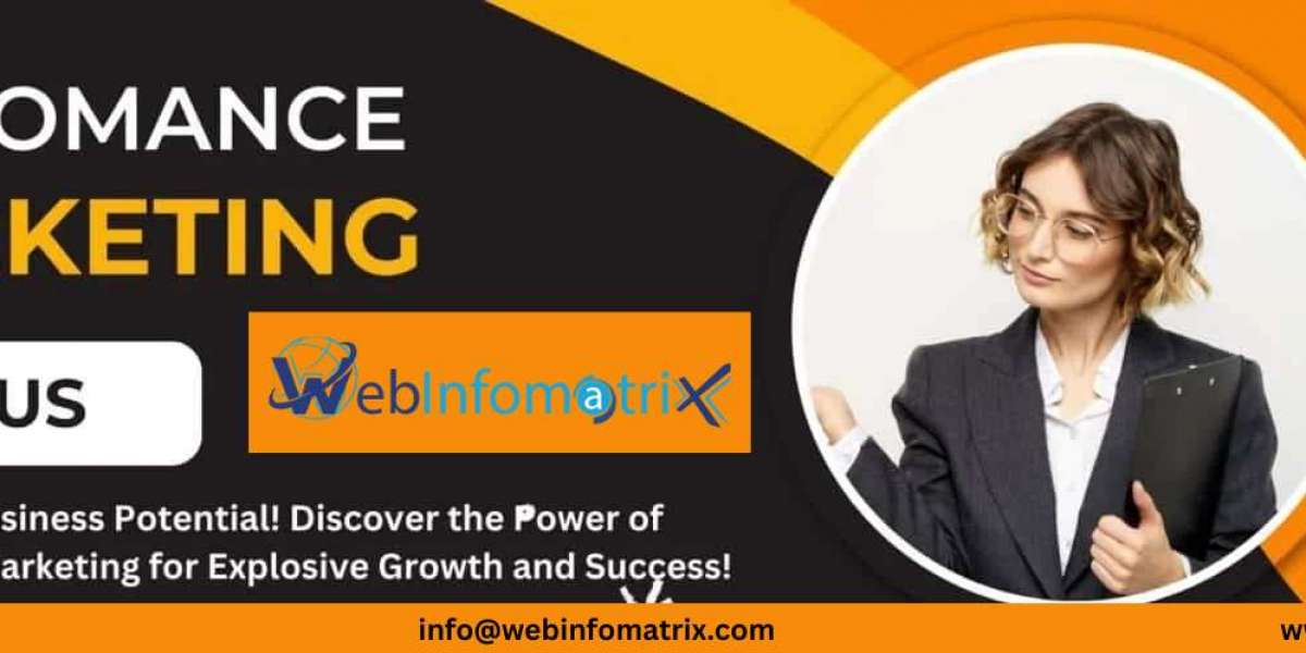 Data Driven Performance Marketing for B2B Decision Makers