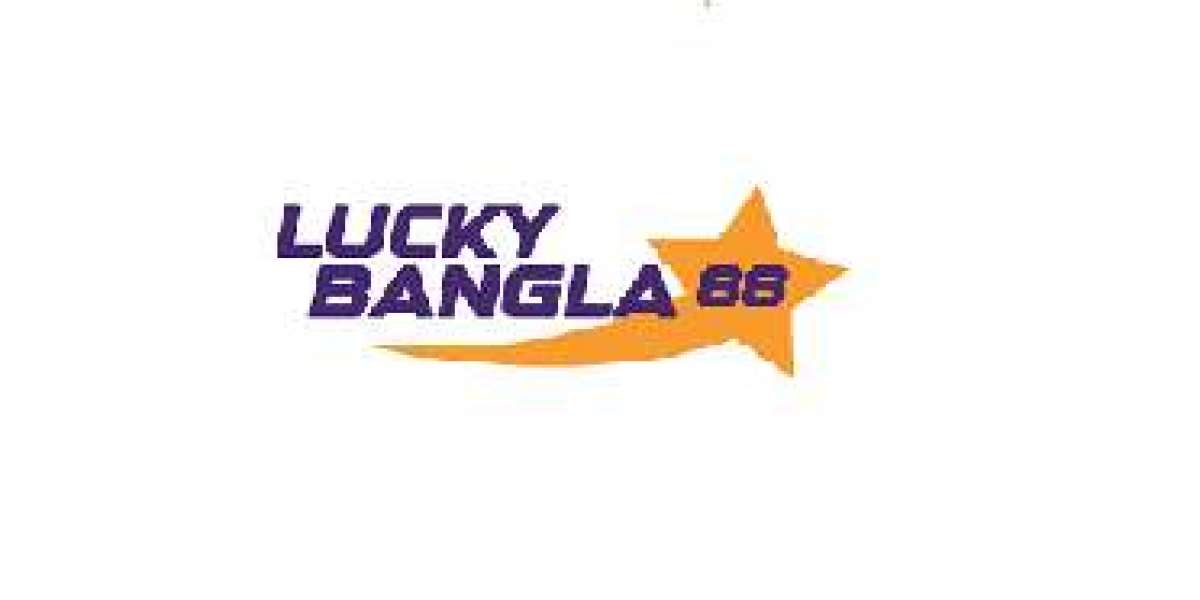 Lucky Bangla 88: Your Ultimate Sports Betting Hub!