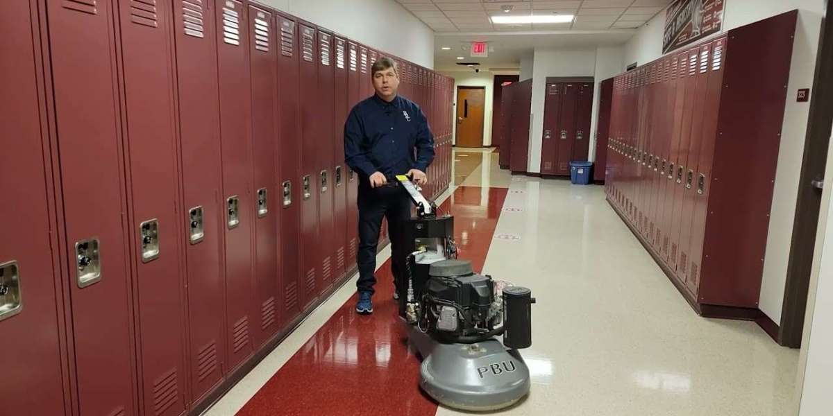 A Practical Look at Commercial Cleaning for Minnesota Businesses