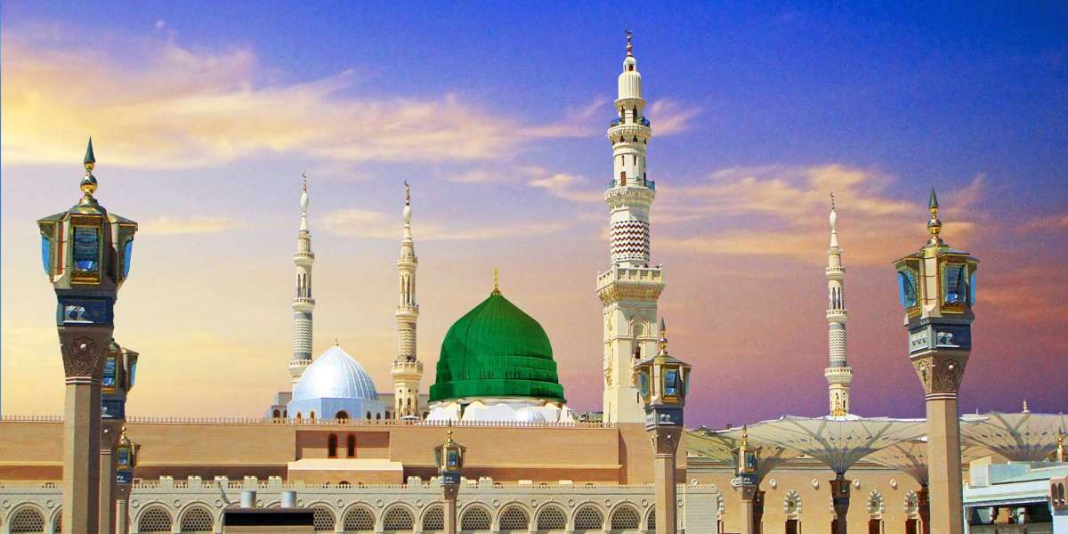 Your Guide to an Affordable Umrah Trip in 2026