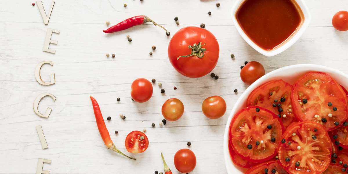 How Fiery Sauces Are Bringing Bold Excitement to Everyday Meals