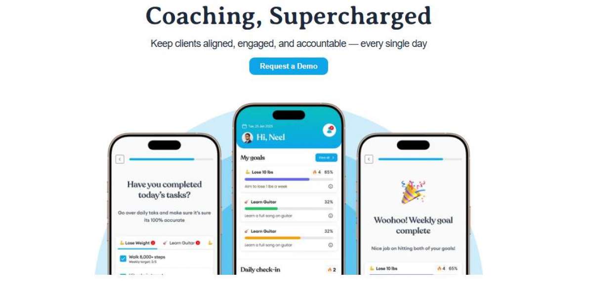 CRM for Coaches: The Complete System for Streamlining Client Management