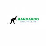 Kangaroo renovations