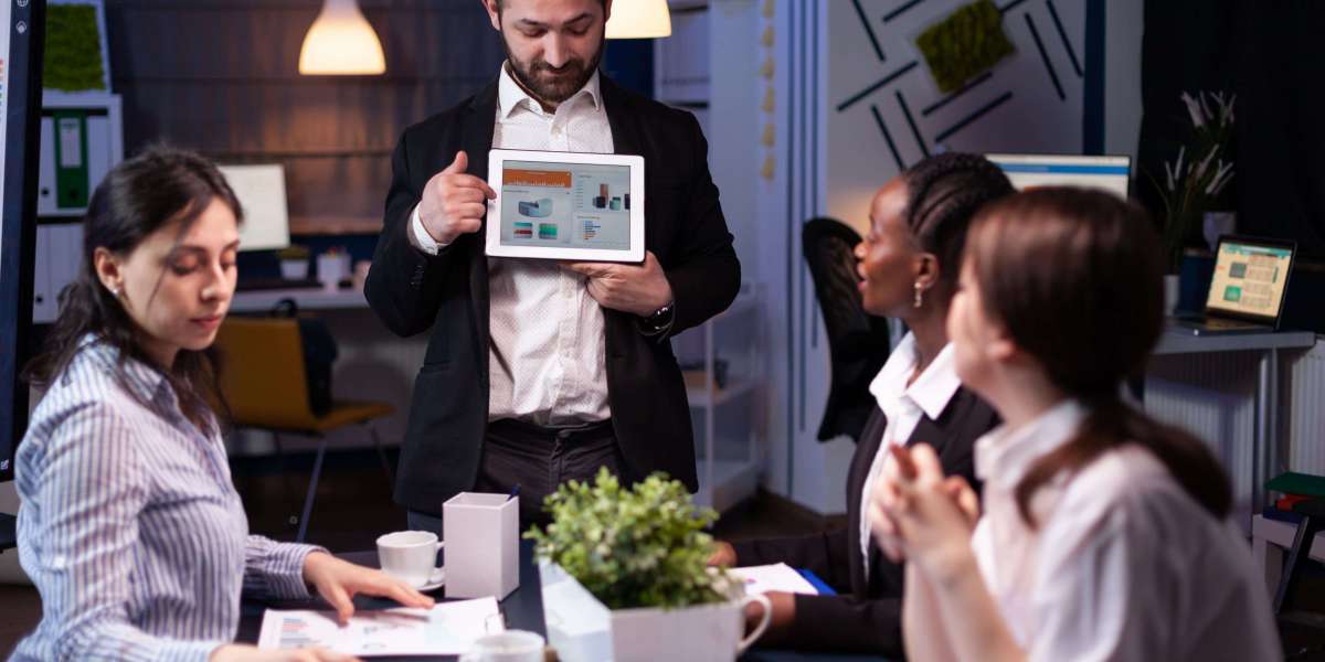 Why Indian Digital Marketing Companies Are the Global Choice for Outsourcing