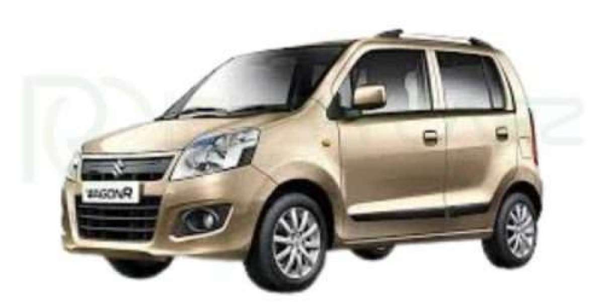 Navigating Bengaluru with Ease: The Ultimate Guide to Self Drive Cars in Bangalore Airport