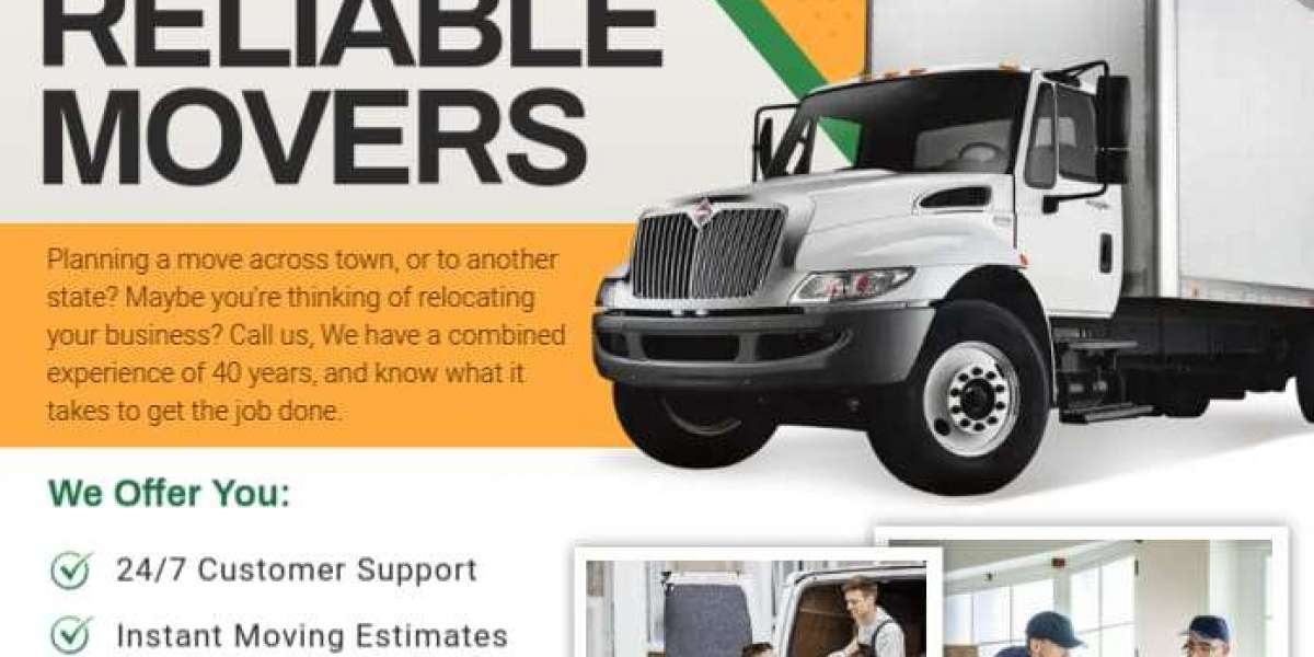 Trusted Movers and Packers in Dubai