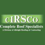 Cirsco Commercial Roofing