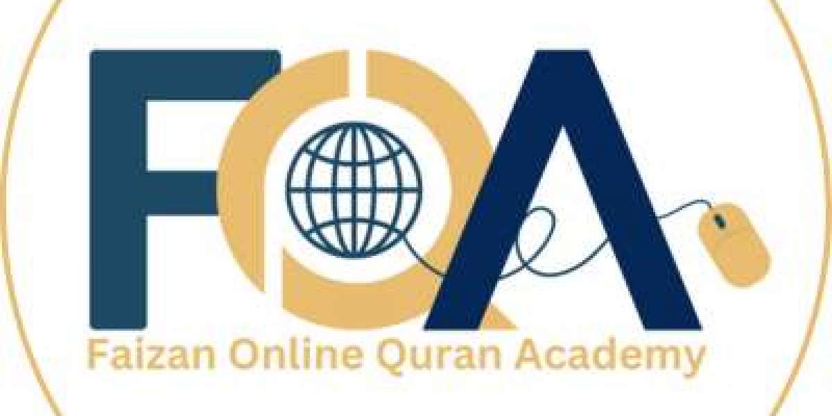 virtual quran academy