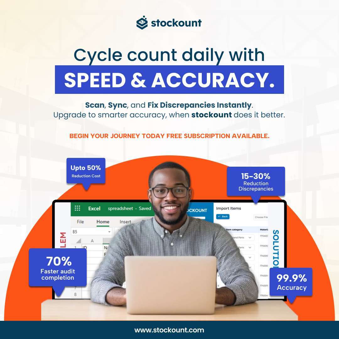 #is your inventory stuck in 2015? ?  If you are st..