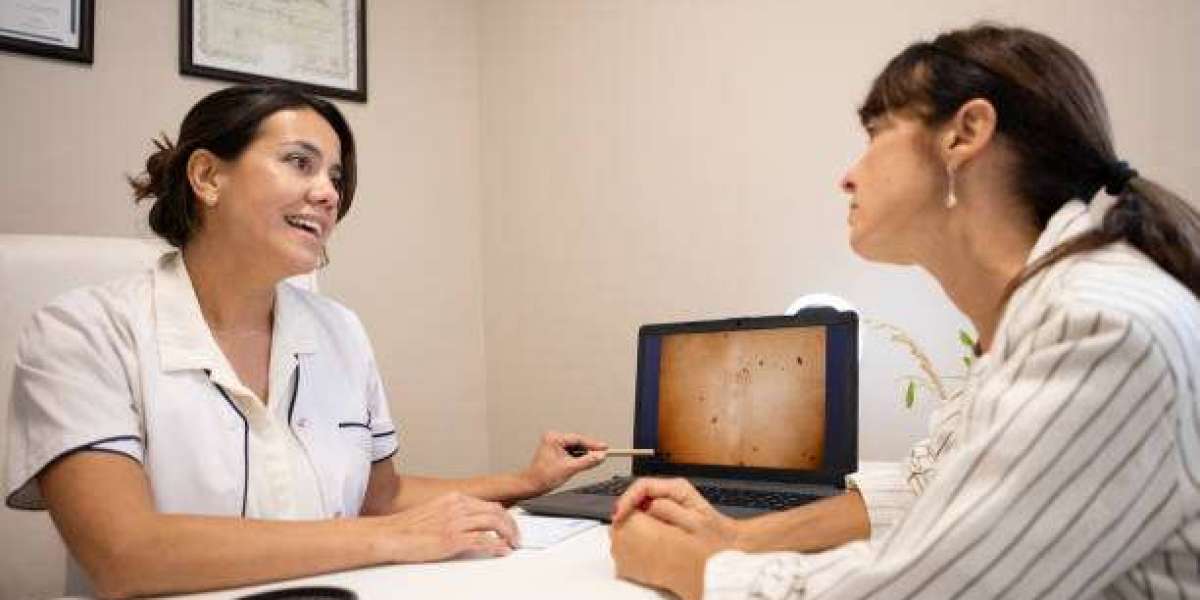 Scar-Free Confidence: Expert Treatments by Dermatologists in Abu Dhabi