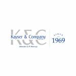 Kayser and Company