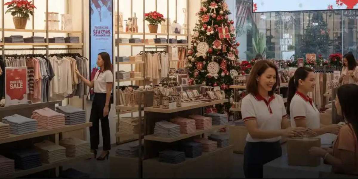 Retail Challenges and Solutions during the BER Months