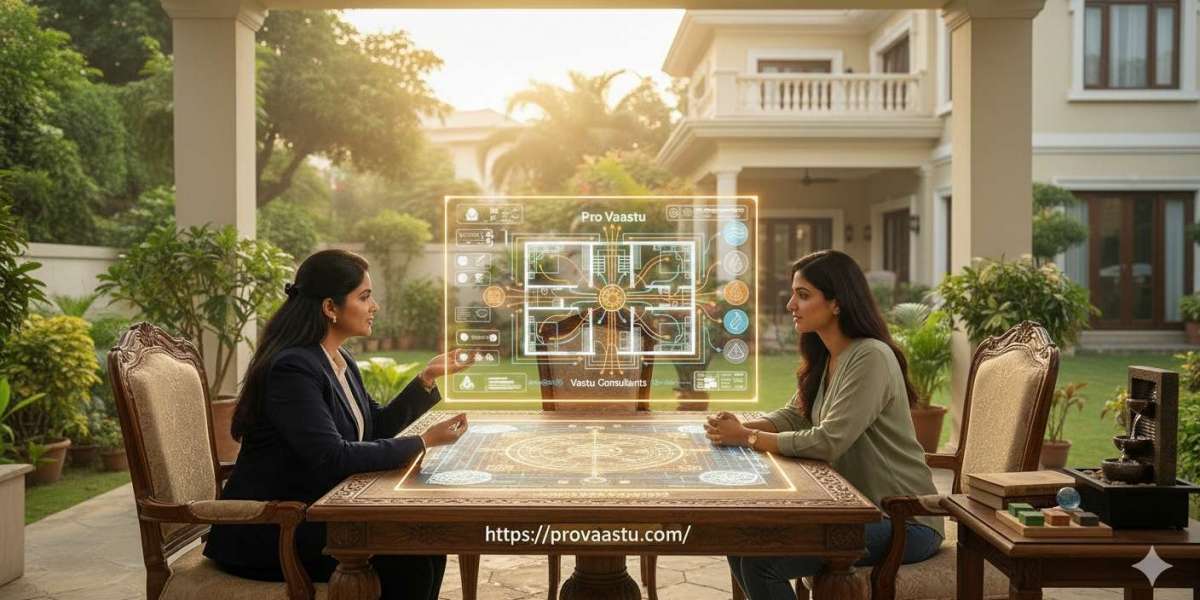 Traditional Indian House Planning vs Modern Architecture — What’s Changing