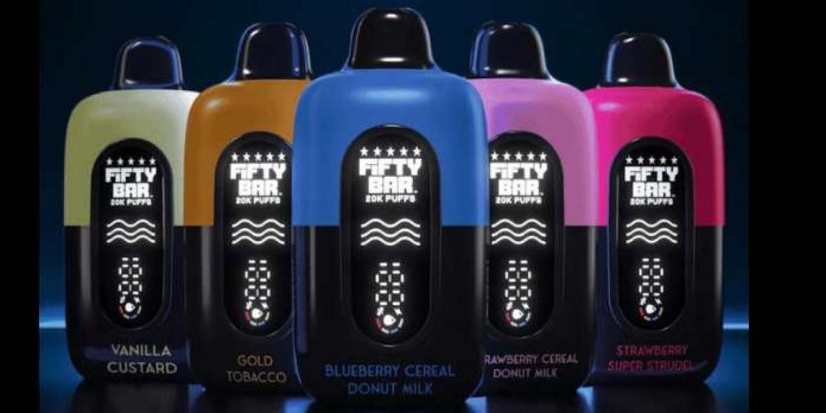 The Intersection of Technology and Design: The Art of Vaping