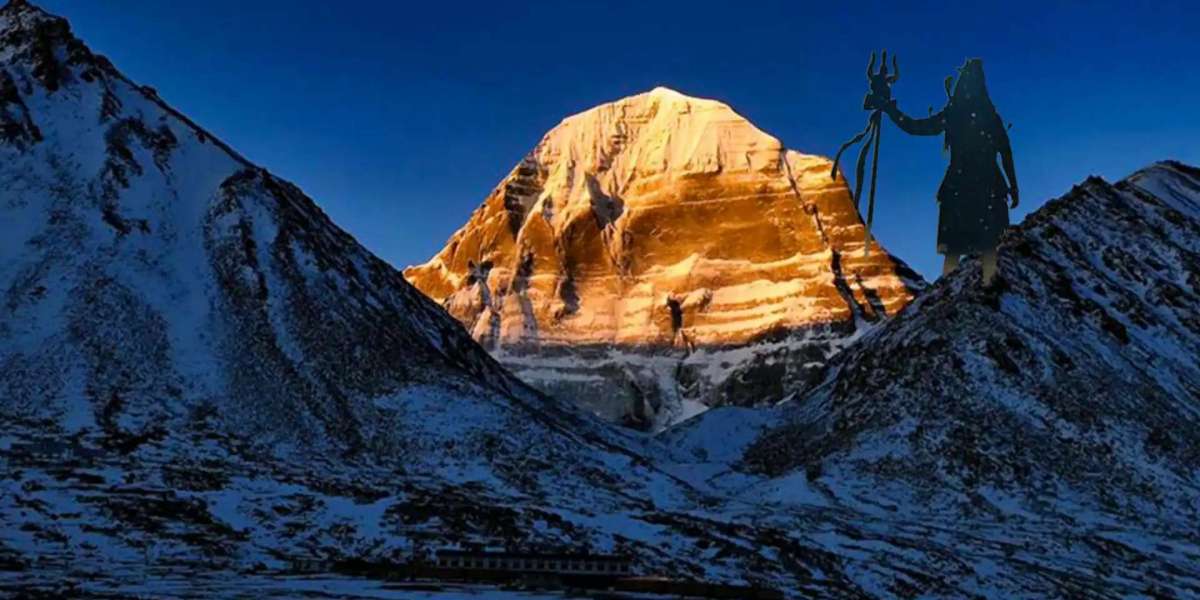 Mt. Kailash Mansarovar Yatra 2026: A Pilgrim’s Path to Divine Awakening  