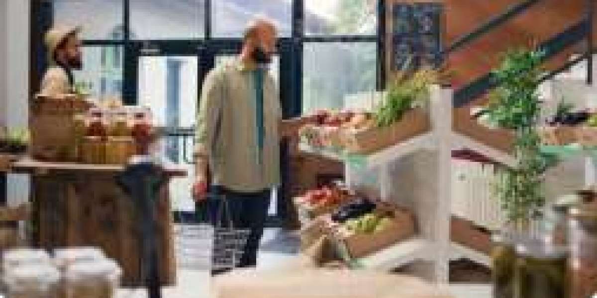 Local vs Chain Grocery Stores in South Lake Tahoe: A Comparison for Your Visit <br>Your Shopping Options in South Lake T