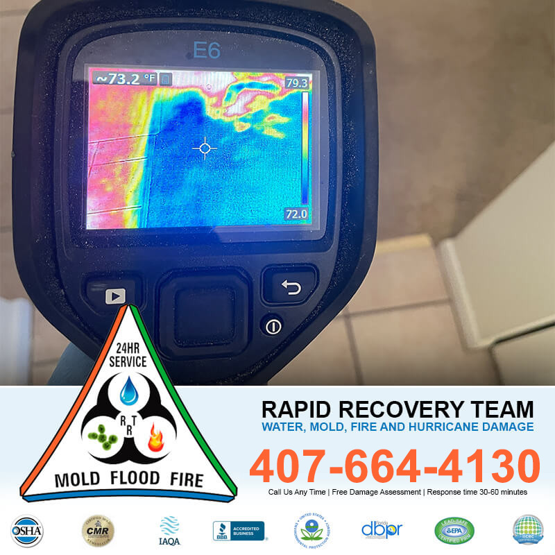 Top 5 Ways Leak Detection Services in Orlando Prevent Damage